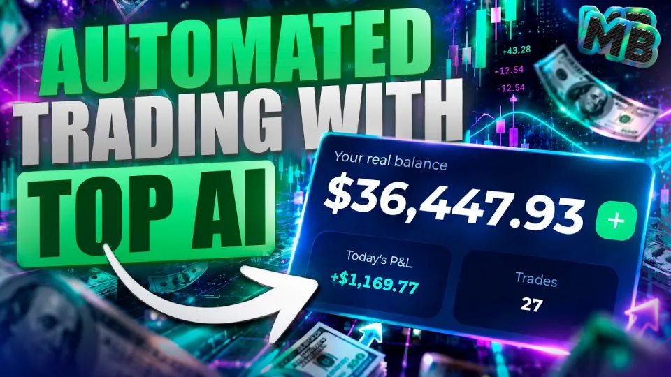 Next-lvl trading! Bot that trades for you on the Binodex broker! Binary options trading strategy