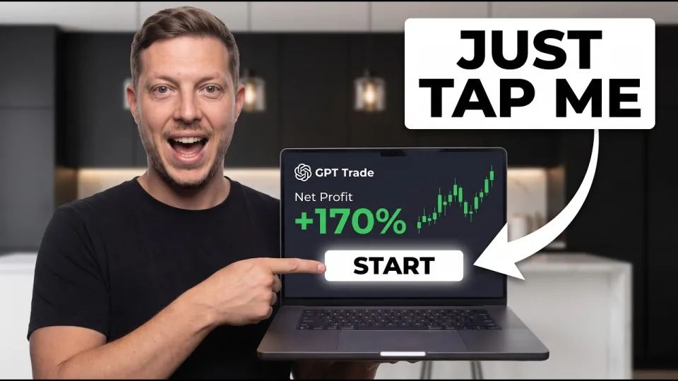 How To Use GPT Astra 6 AI Trading Bot: Complete Walkthrough