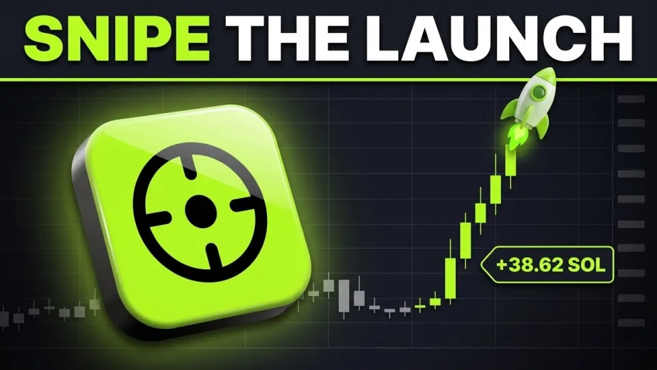 Solana Sniper Bot for Meme Coin Trading