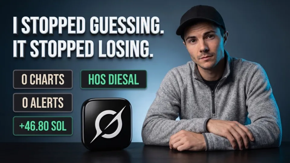 Grok AI Traded Crypto for Me — Honest Results (Trading Bot 2026)
